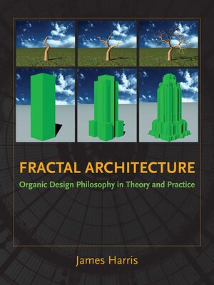 cover image of Fractal Architecture
